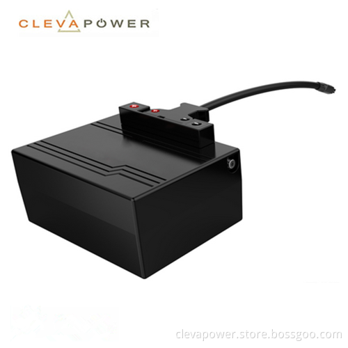 12V 22Ah LifePo4 Golf Trolley Battery